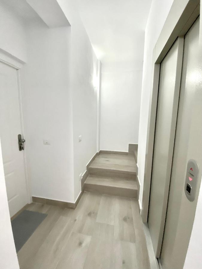 Casa Antonio - Apartamento Luna ปลายา เด ซานฮวน ภายนอก รูปภาพ